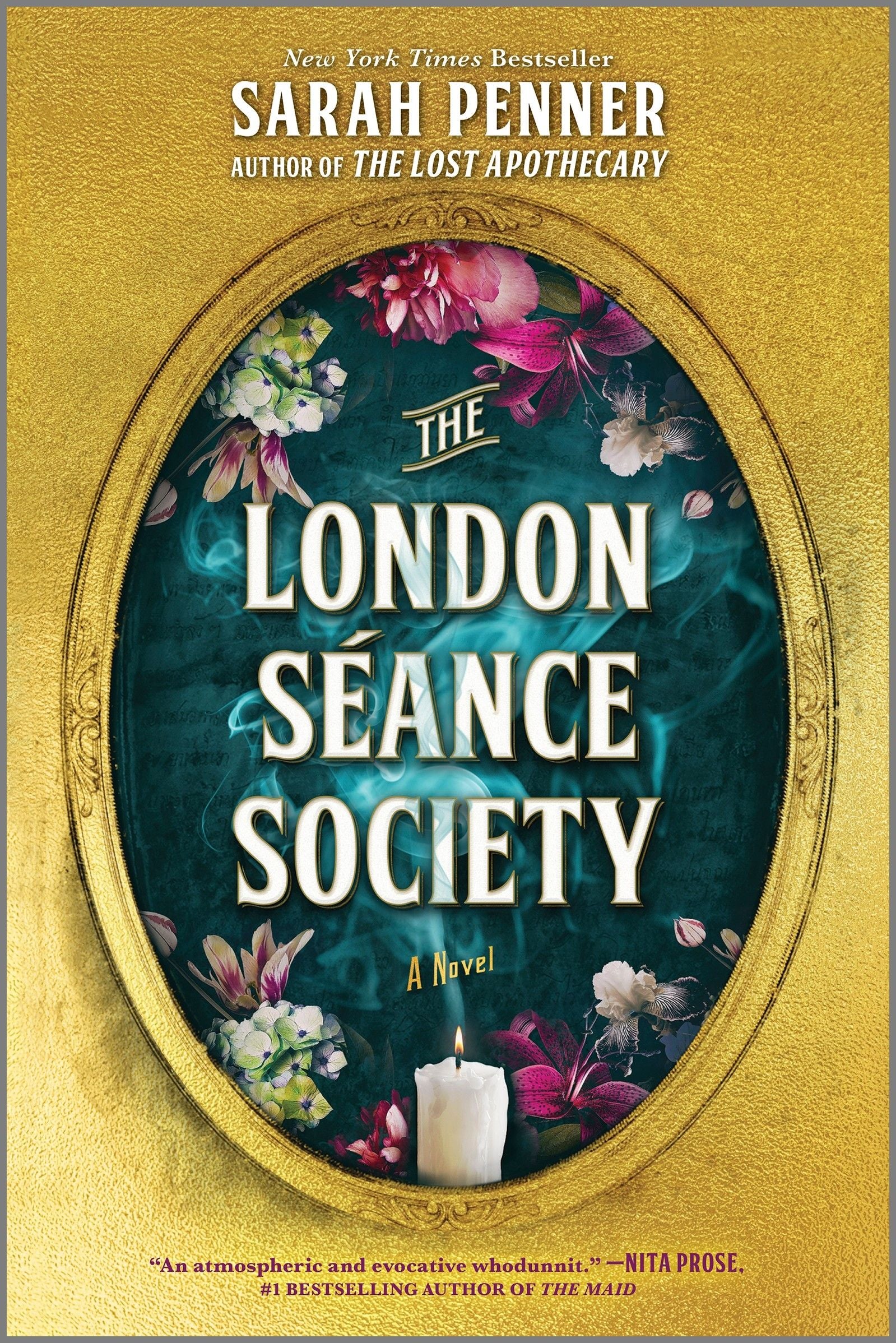 The London Séance Society - Image 3