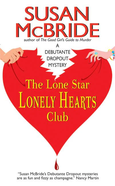 The Lone Star Lonely Hearts Club - Image 2