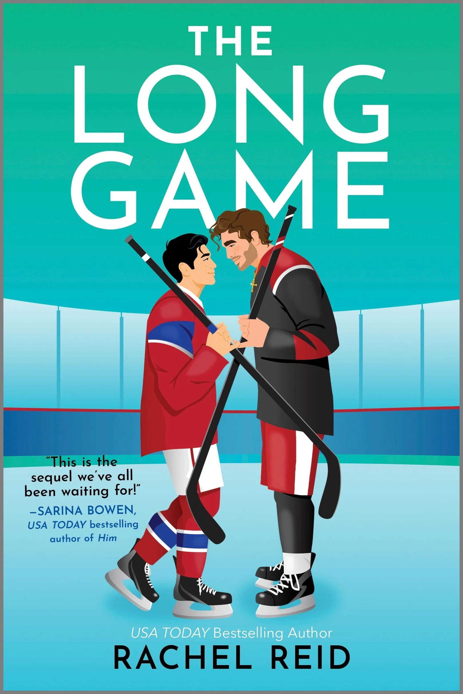 The Long Game - Image 4