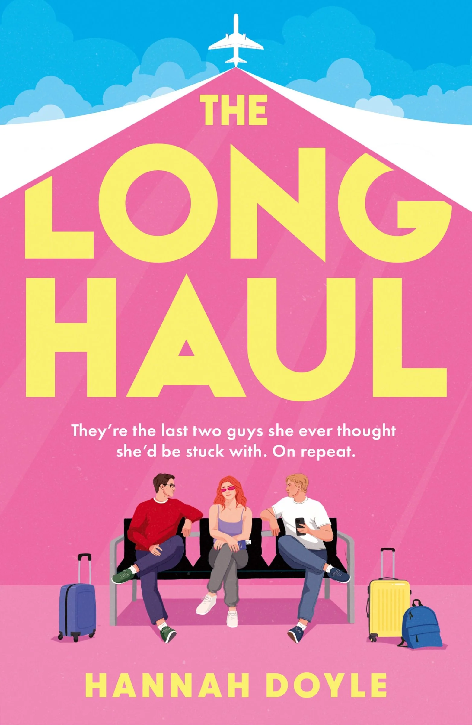 The Long Haul - Image 3