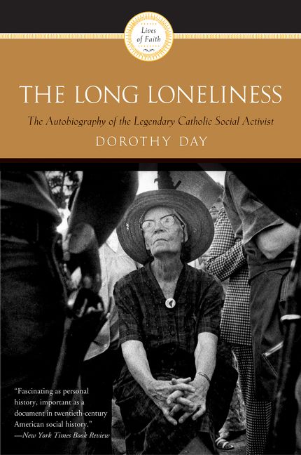 The Long Loneliness - Image 2