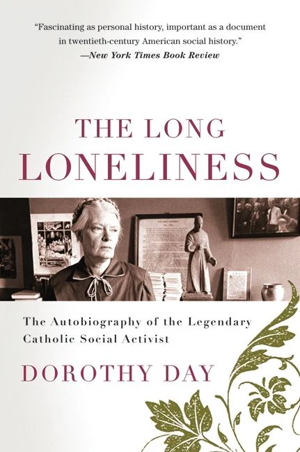 The Long Loneliness - Image 3