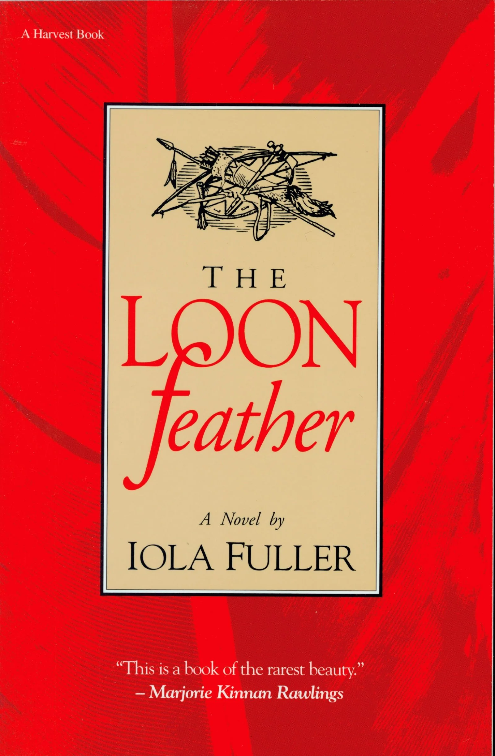 The Loon Feather - Image 2