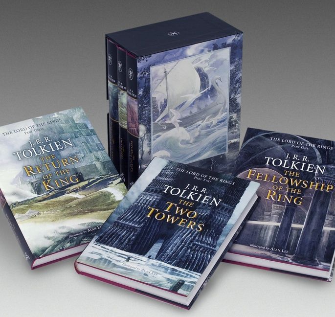 The Lord Of The Rings - Image 2