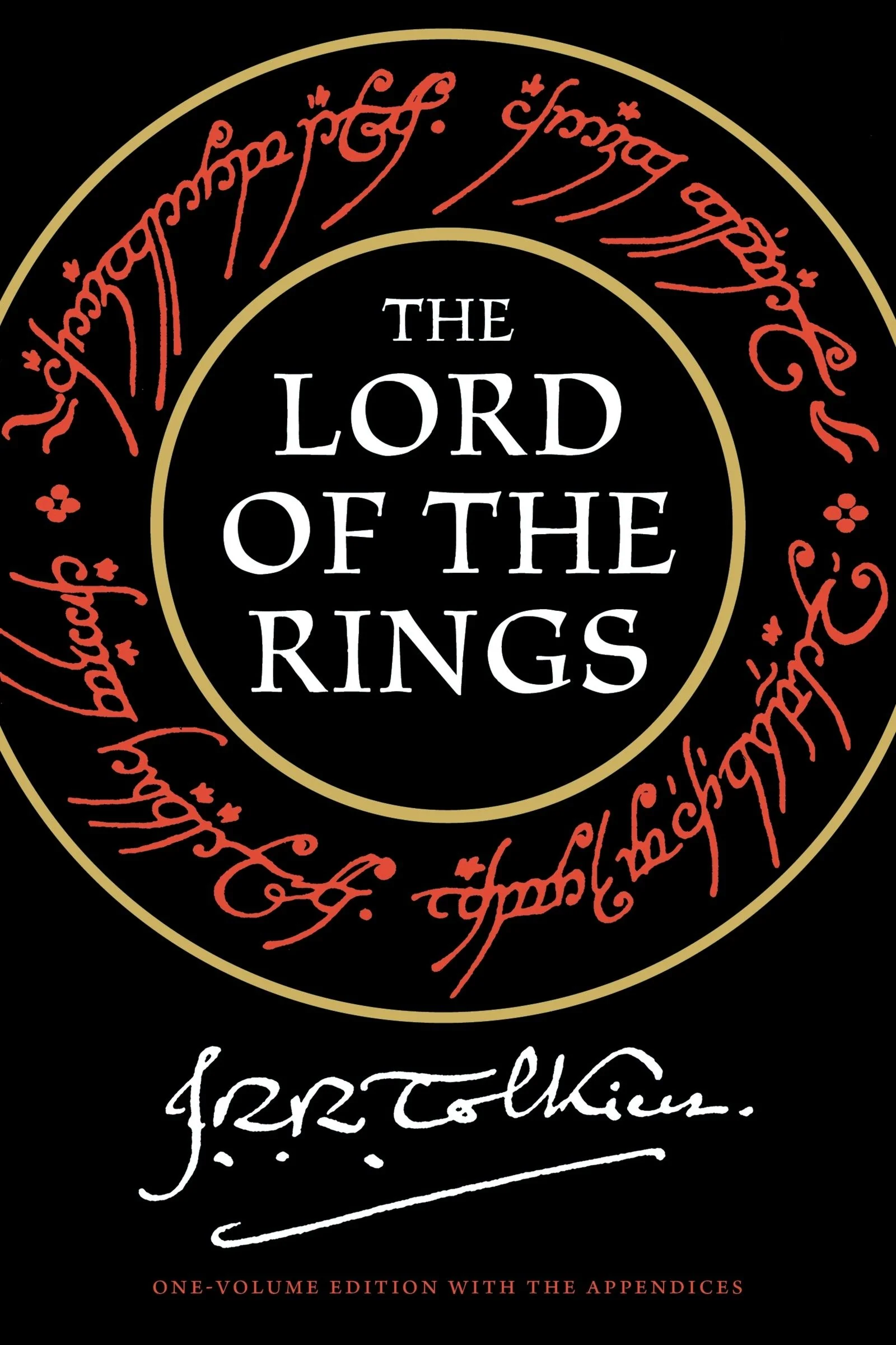 The Lord Of The Rings - Image 3