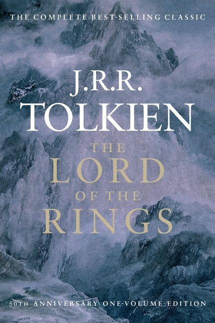 The Lord Of The Rings - Image 4