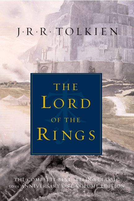 The Lord Of The Rings - Image 5