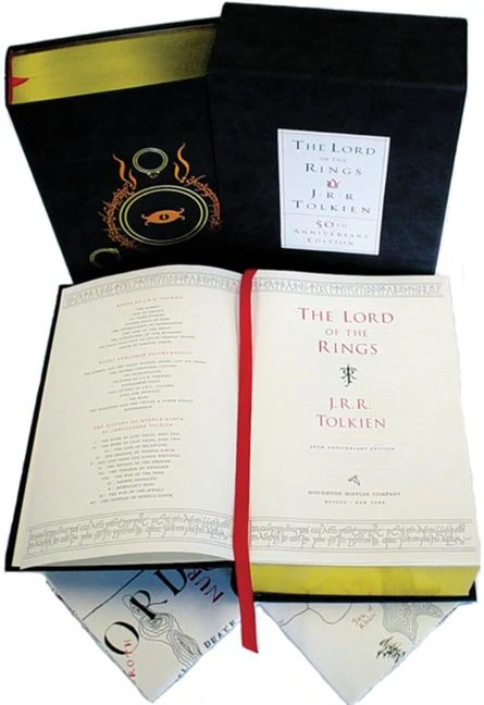 The Lord Of The Rings - Image 6