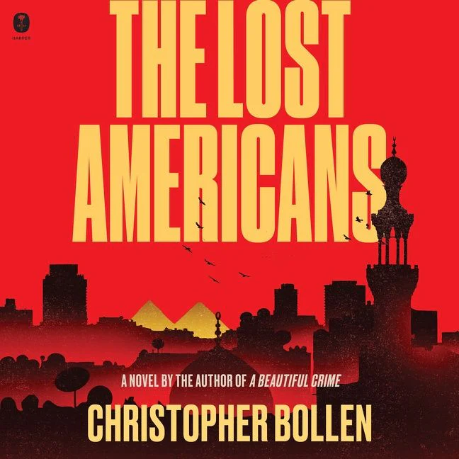 The Lost Americans - Image 4