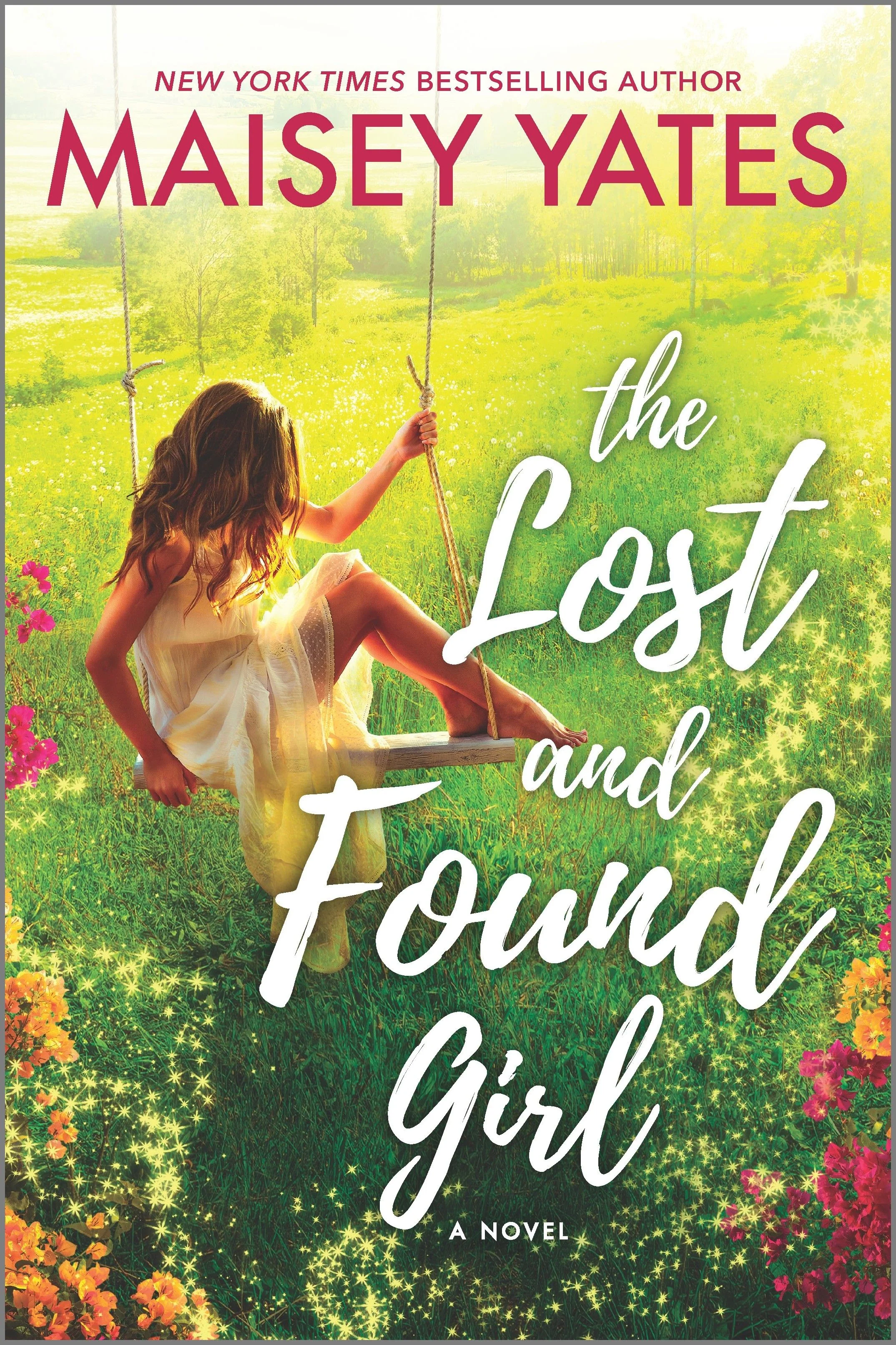 The Lost and Found Girl - Image 2