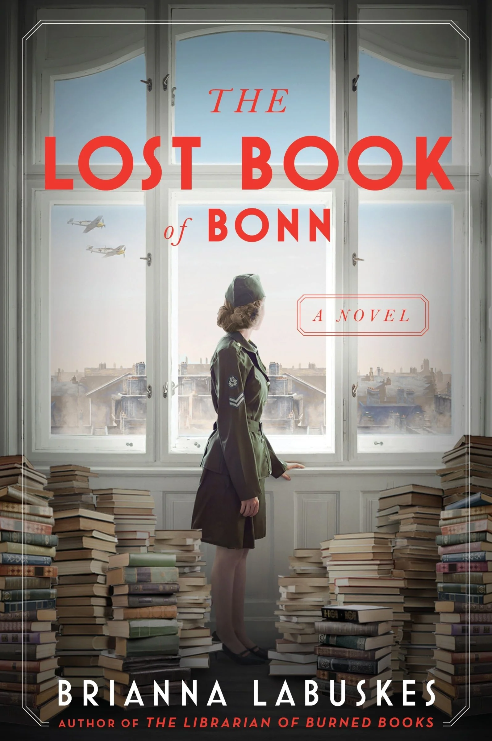 The Lost Book of Bonn - Image 2