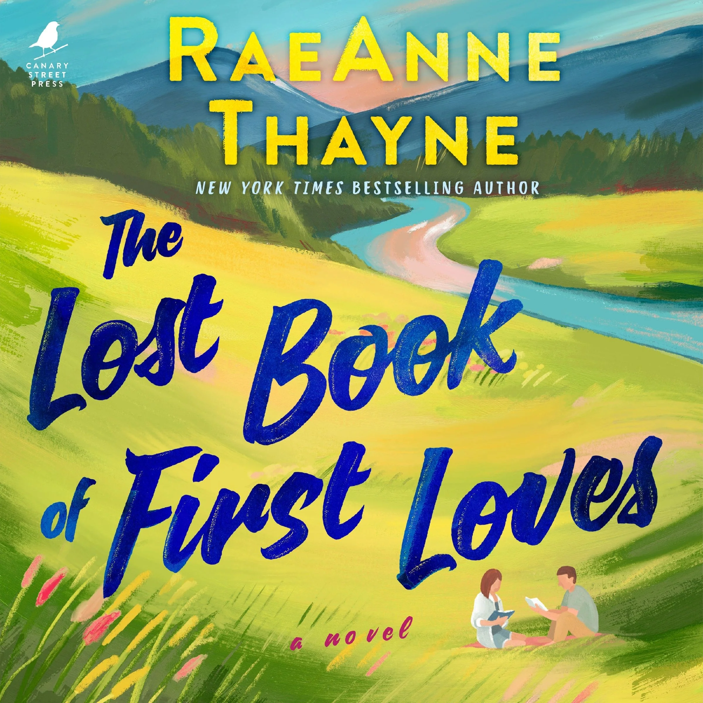 The Lost Book of First Loves - Image 4