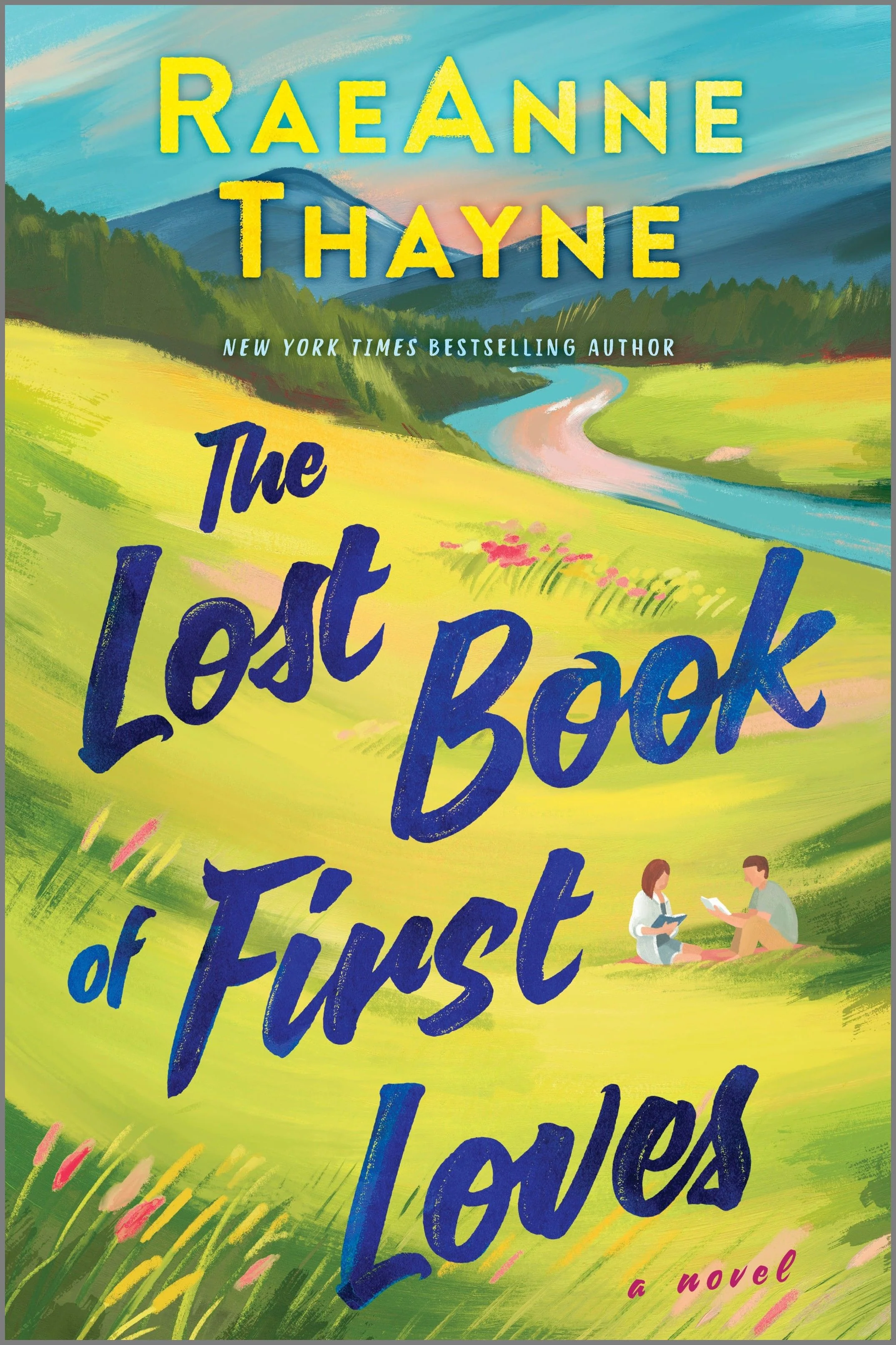 The Lost Book of First Loves - Image 5