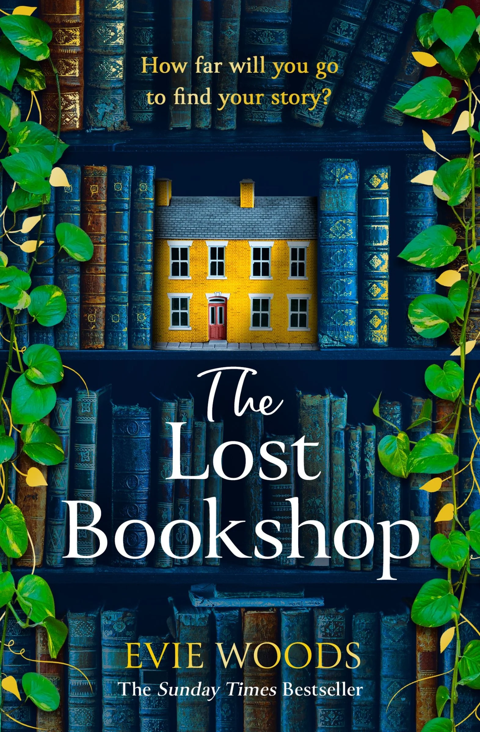 The Lost Bookshop - Image 3