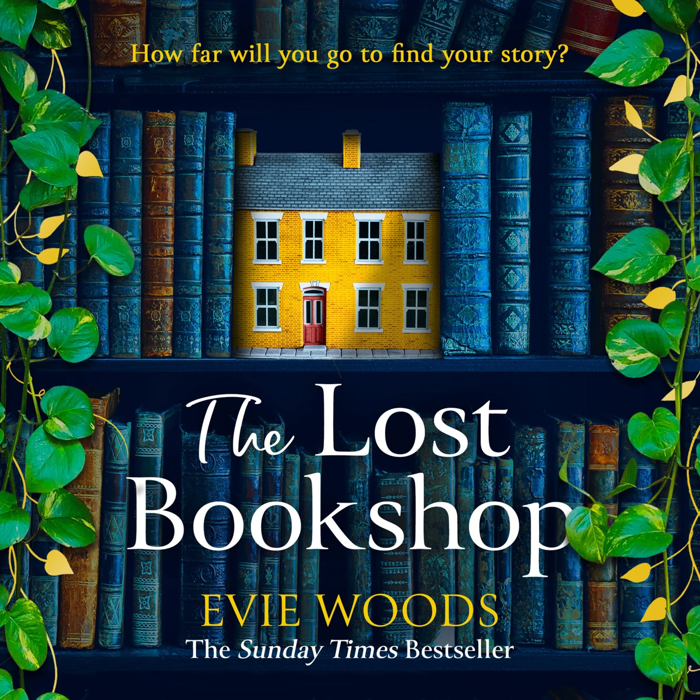 The Lost Bookshop - Image 4