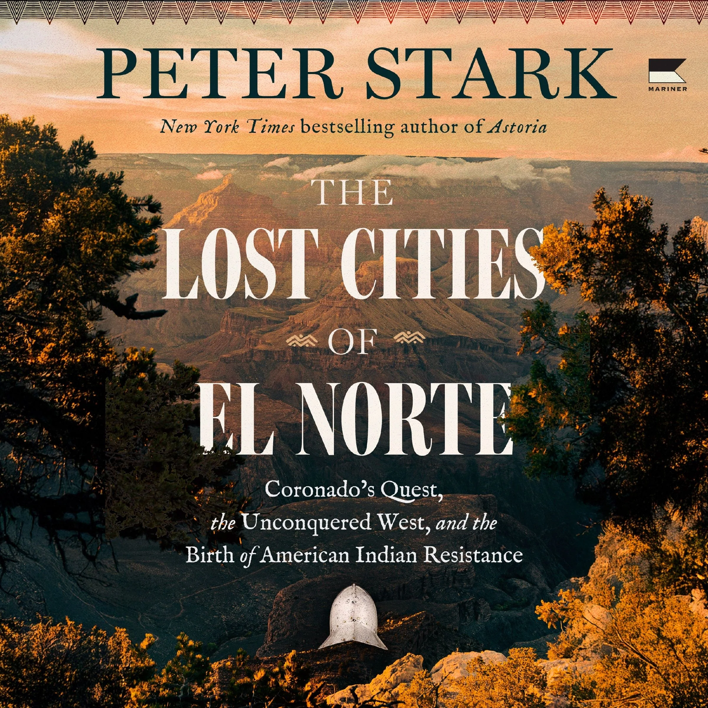The Lost Cities of El Norte - Image 2