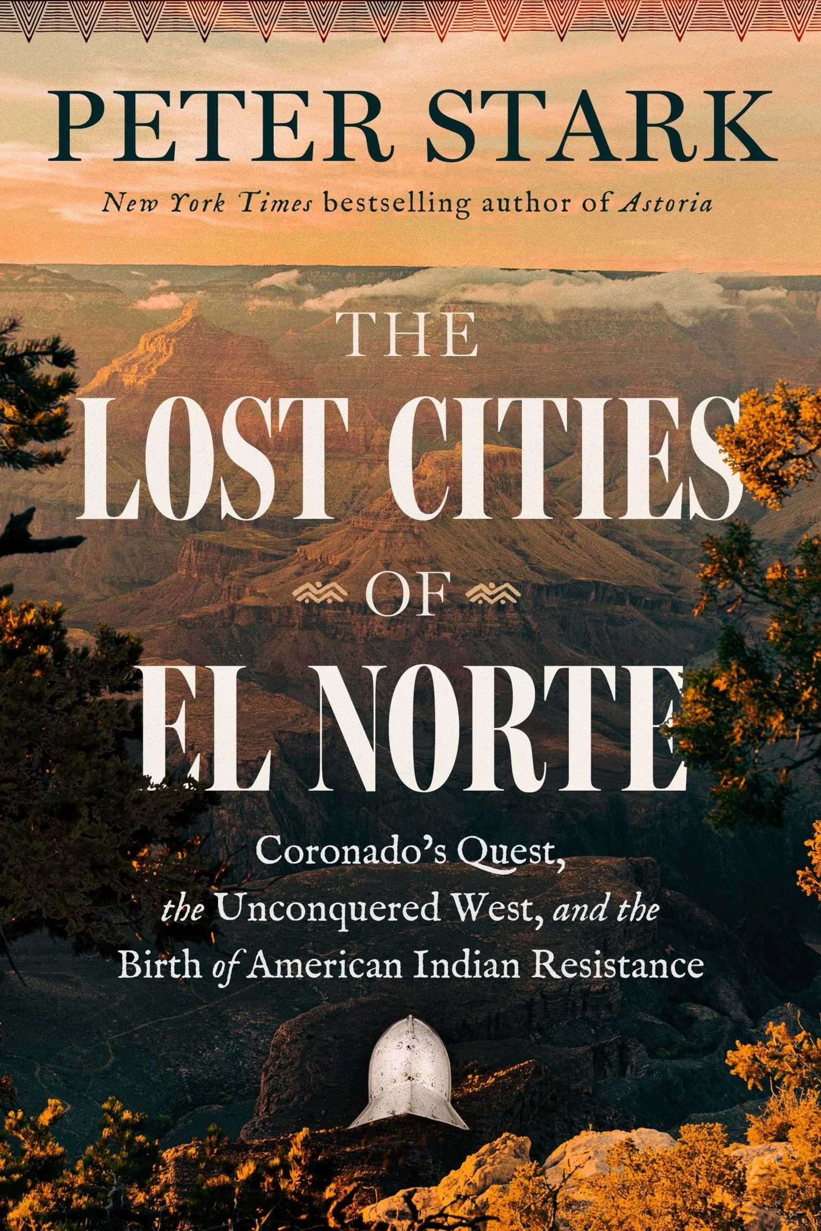 The Lost Cities of El Norte - Image 3