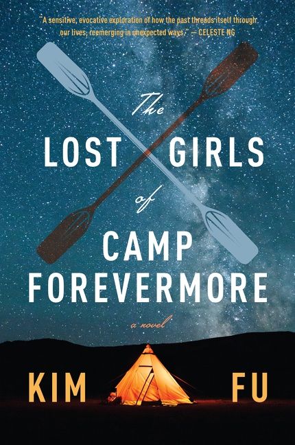 The Lost Girls Of Camp Forevermore - Image 2