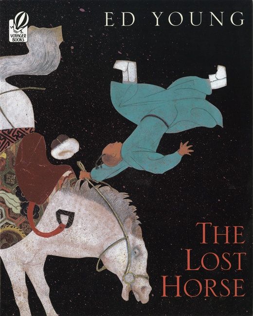 The Lost Horse - Image 2