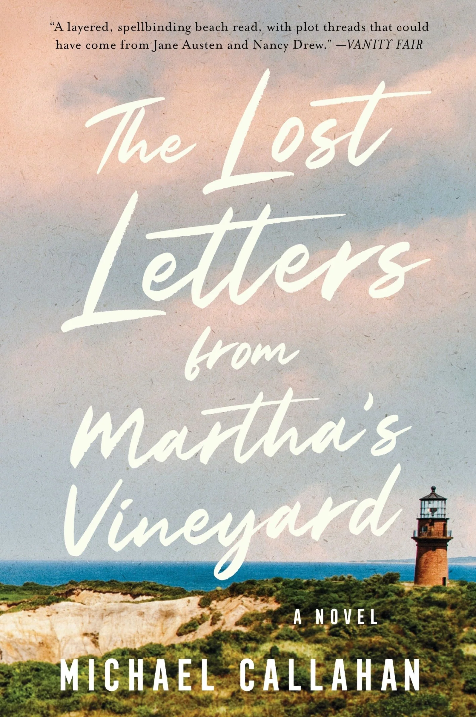 The Lost Letters from Martha's Vineyard - Image 2