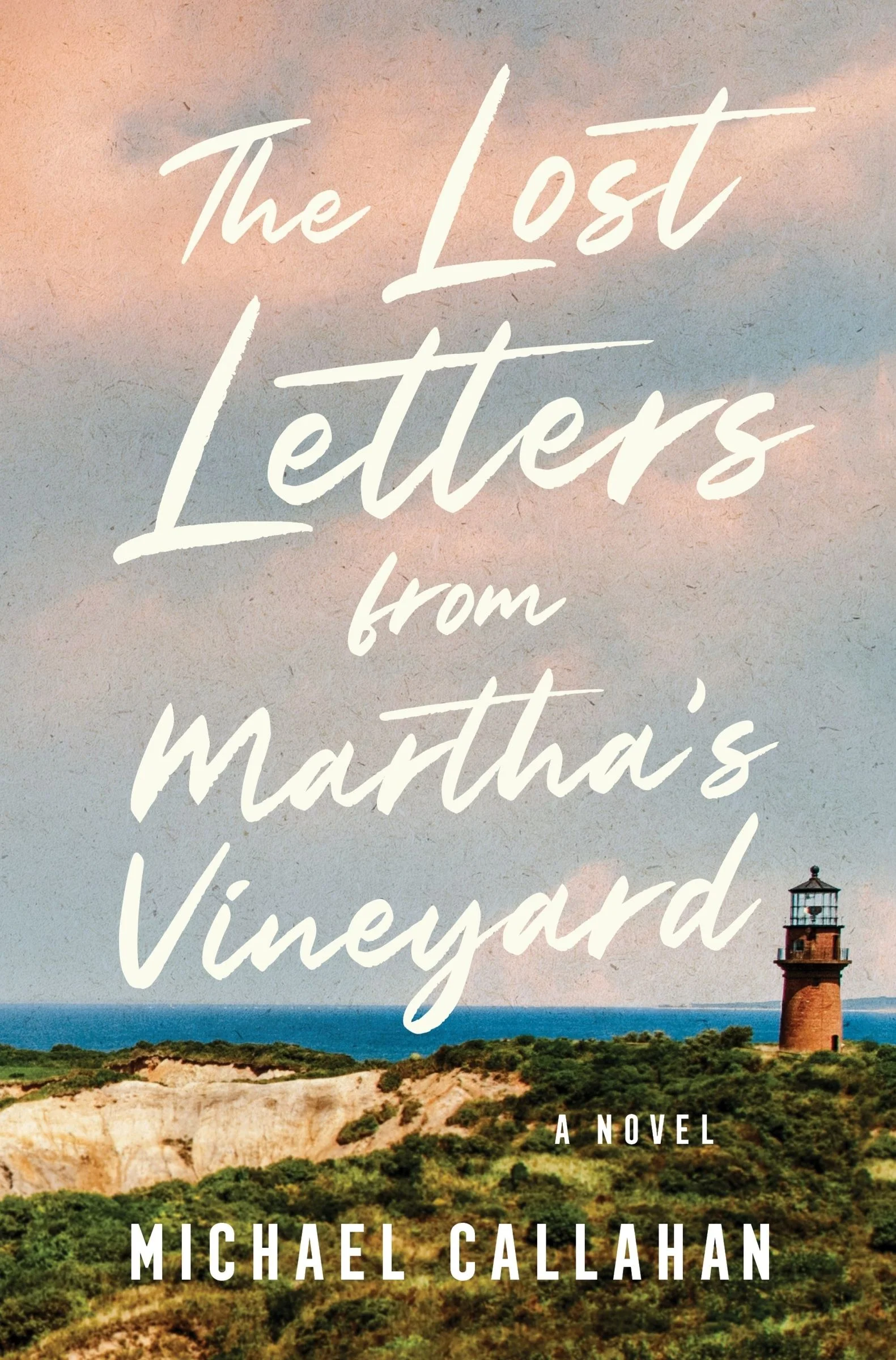 The Lost Letters from Martha's Vineyard - Image 4