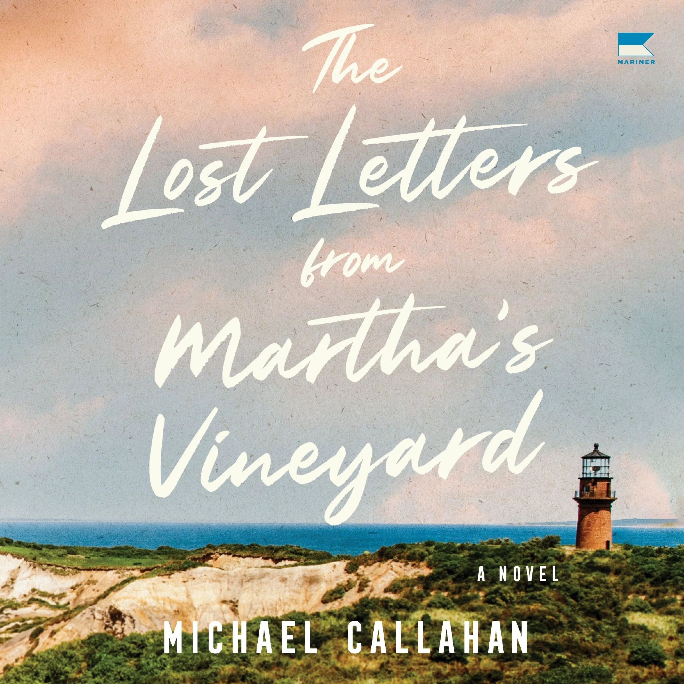 The Lost Letters from Martha's Vineyard - Image 5