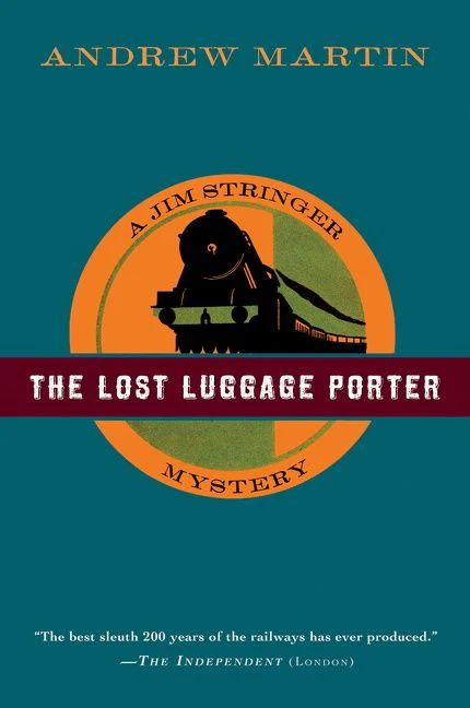 The Lost Luggage Porter - Image 2