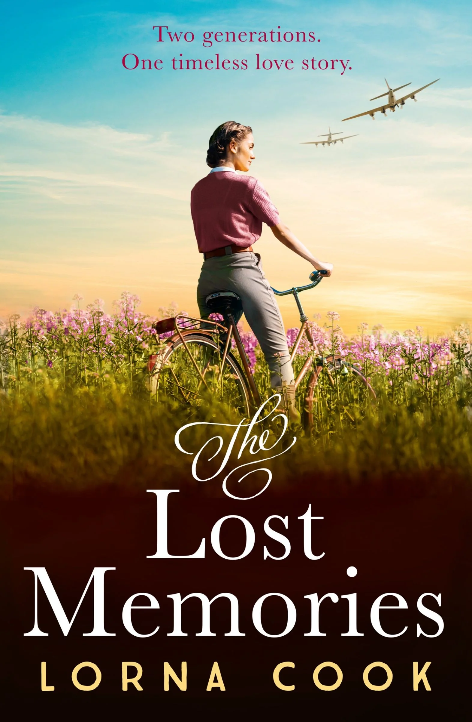 The Lost Memories - Image 2