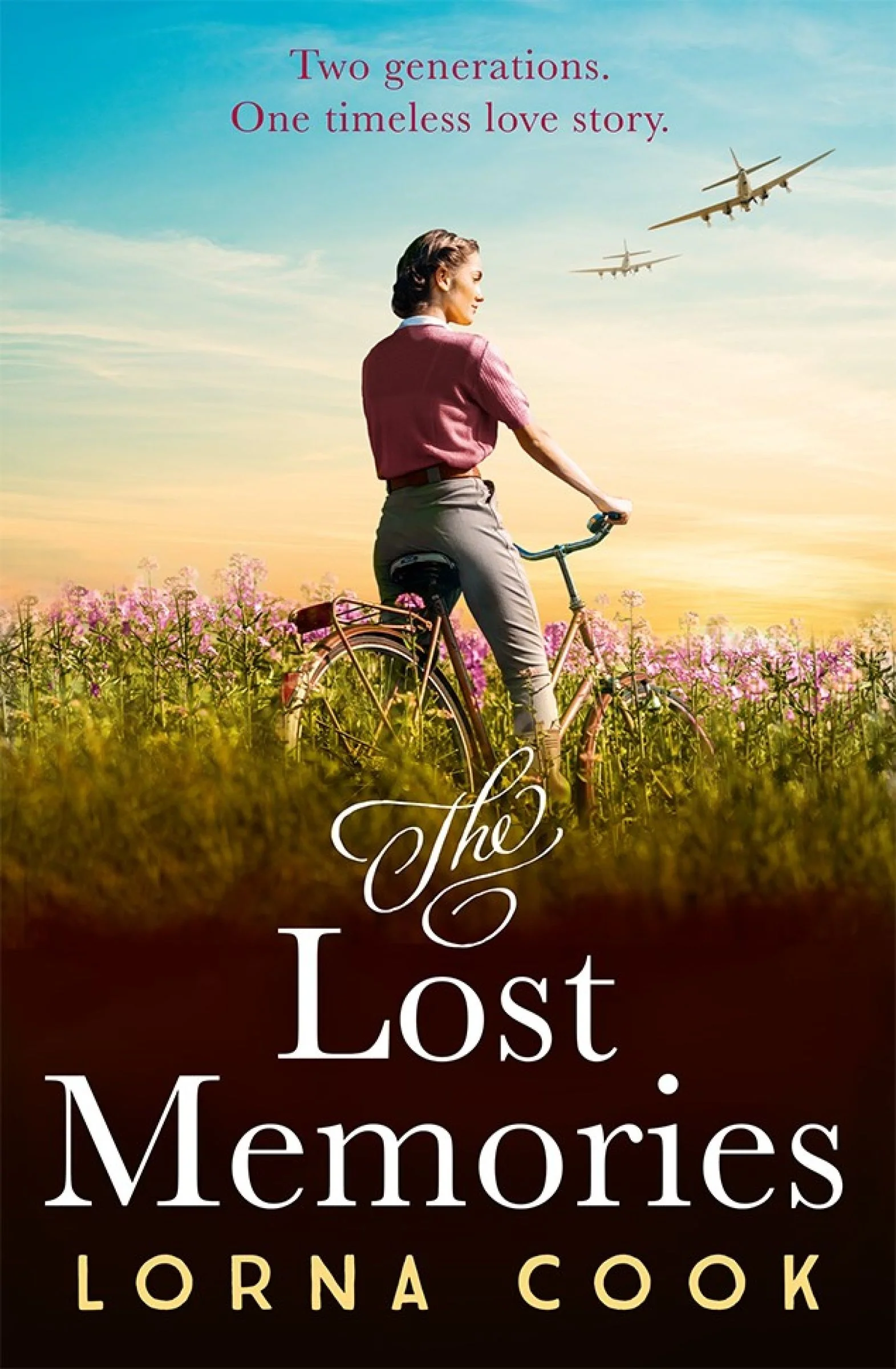 The Lost Memories - Image 3