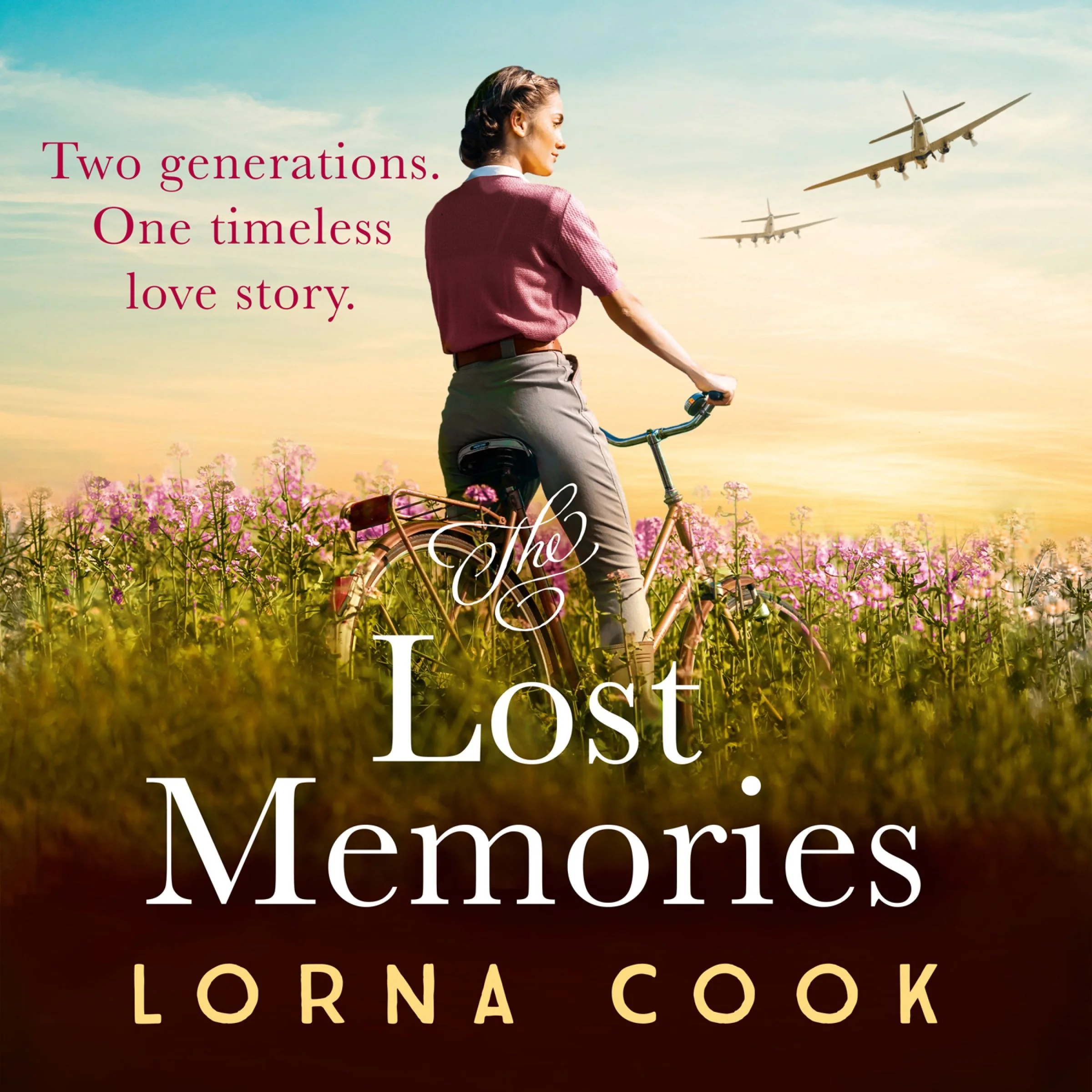 The Lost Memories - Image 4