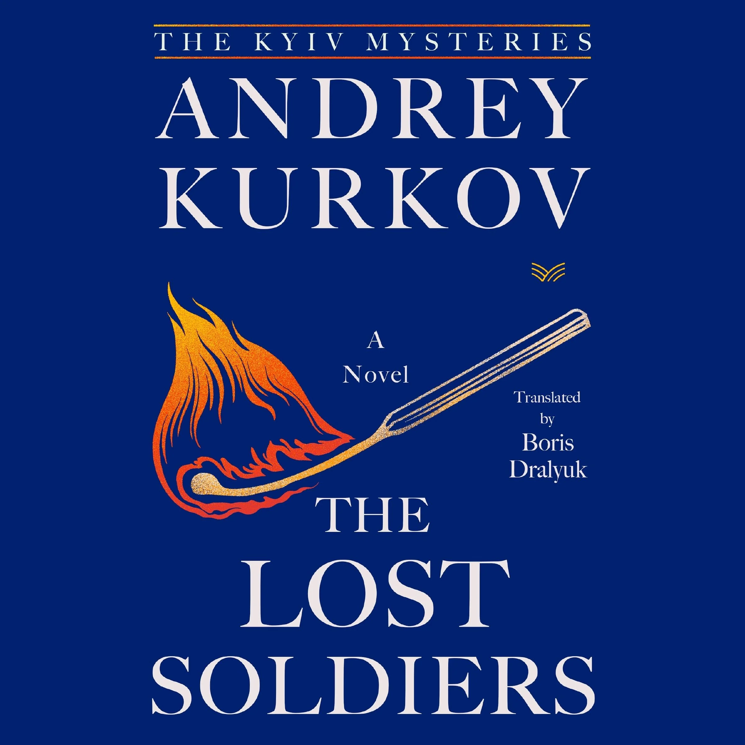 The Lost Soldiers - Image 4