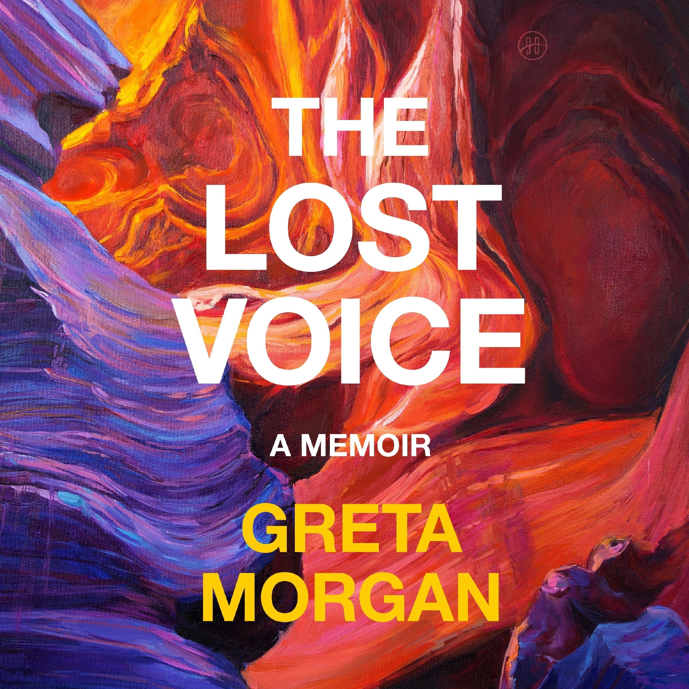 The Lost Voice - Image 3