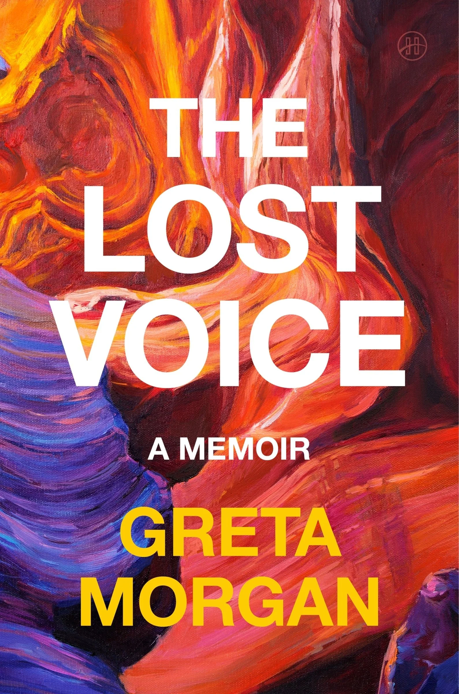 The Lost Voice - Image 4