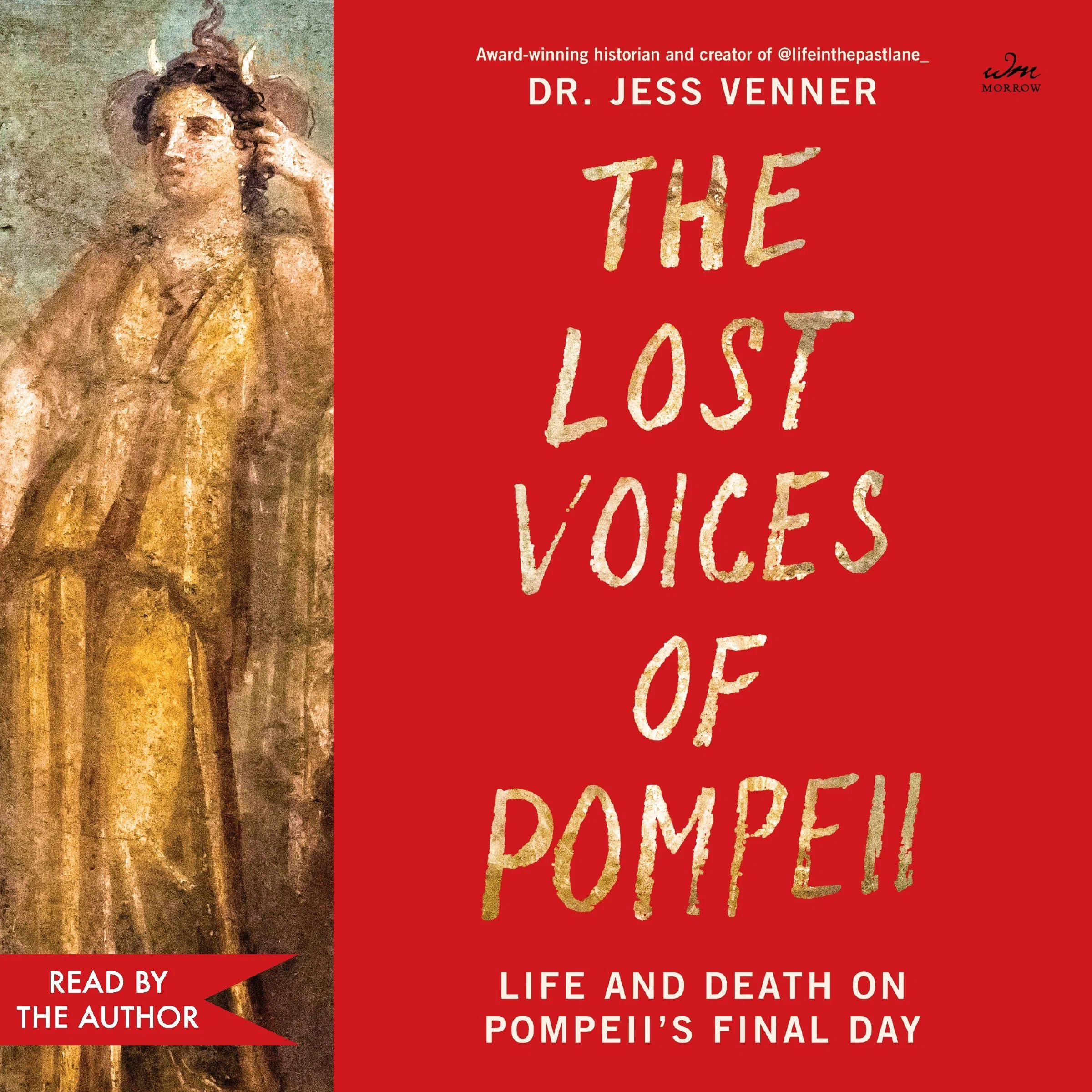 The Lost Voices of Pompeii - Image 4