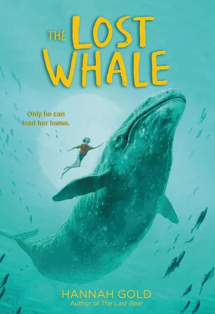 The Lost Whale - Image 2