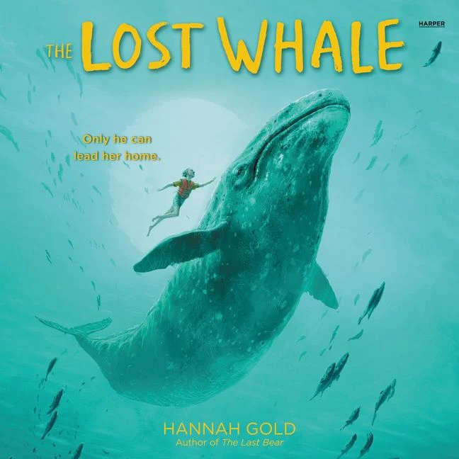 The Lost Whale - Image 5