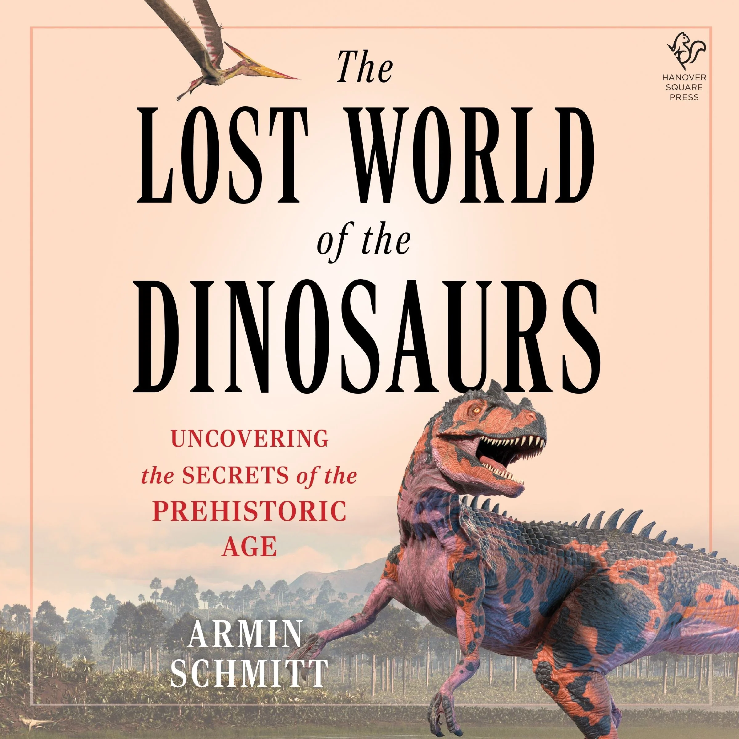The Lost World of the Dinosaurs - Image 4