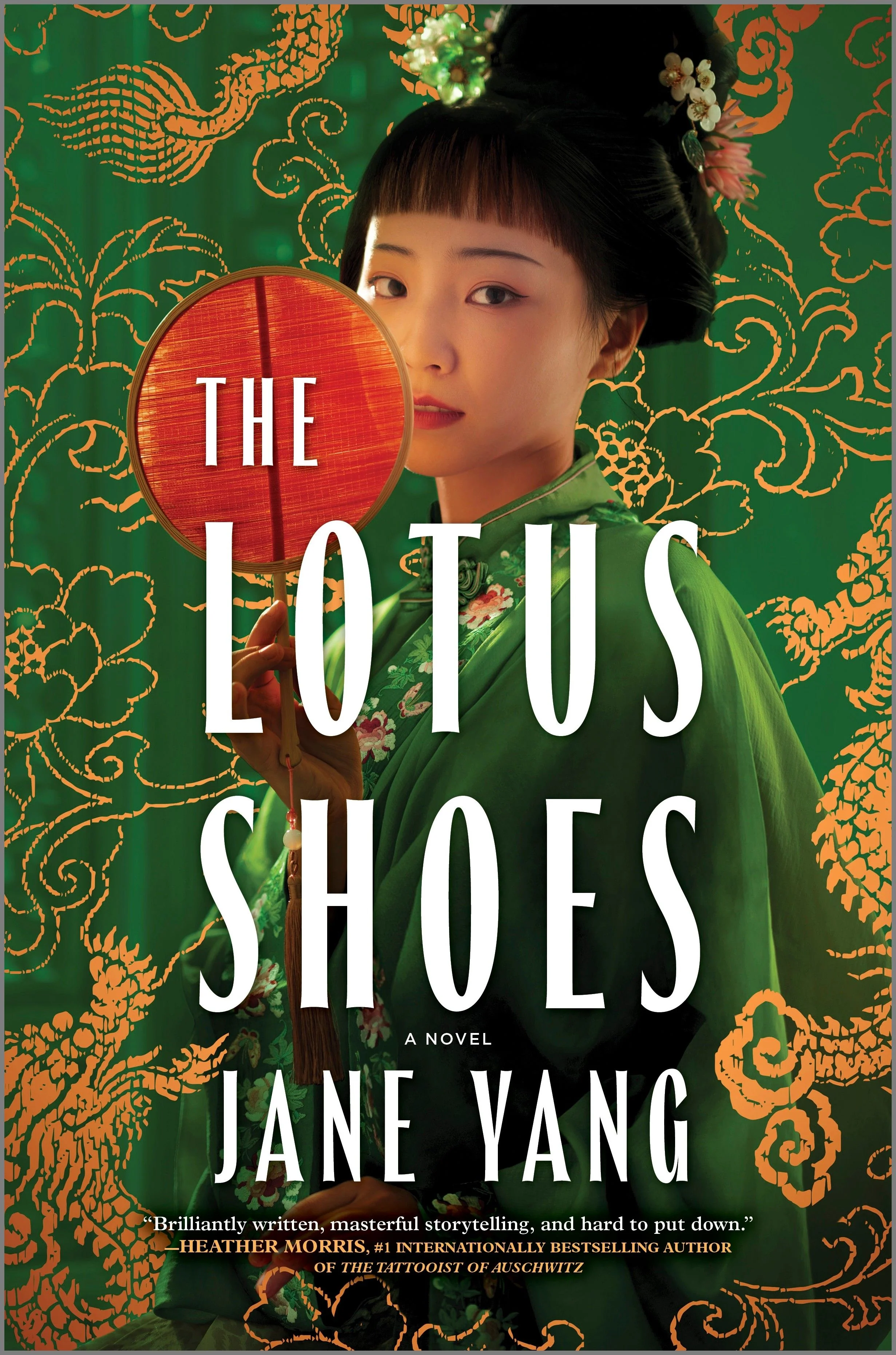 The Lotus Shoes - Image 2