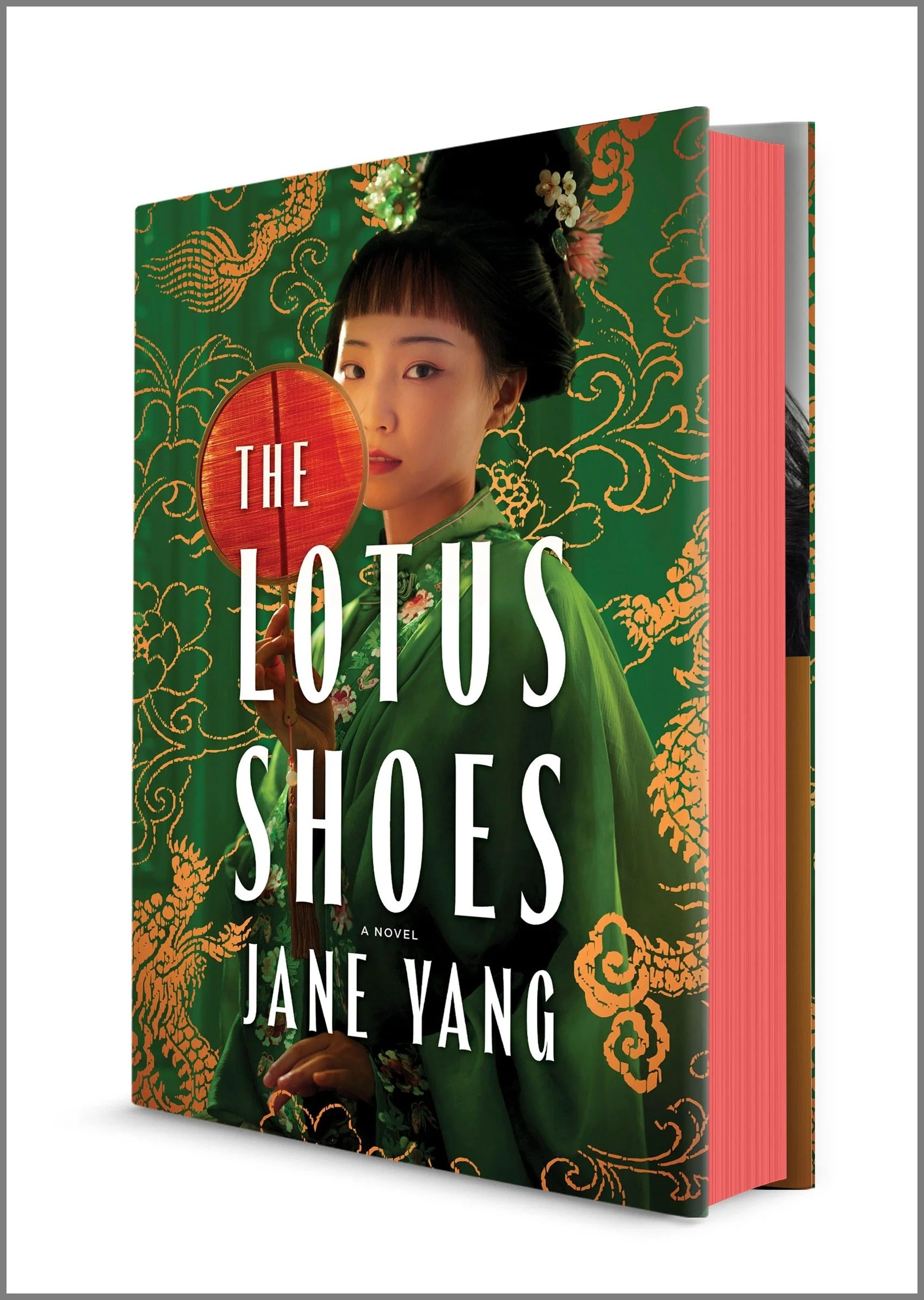 The Lotus Shoes - Image 3