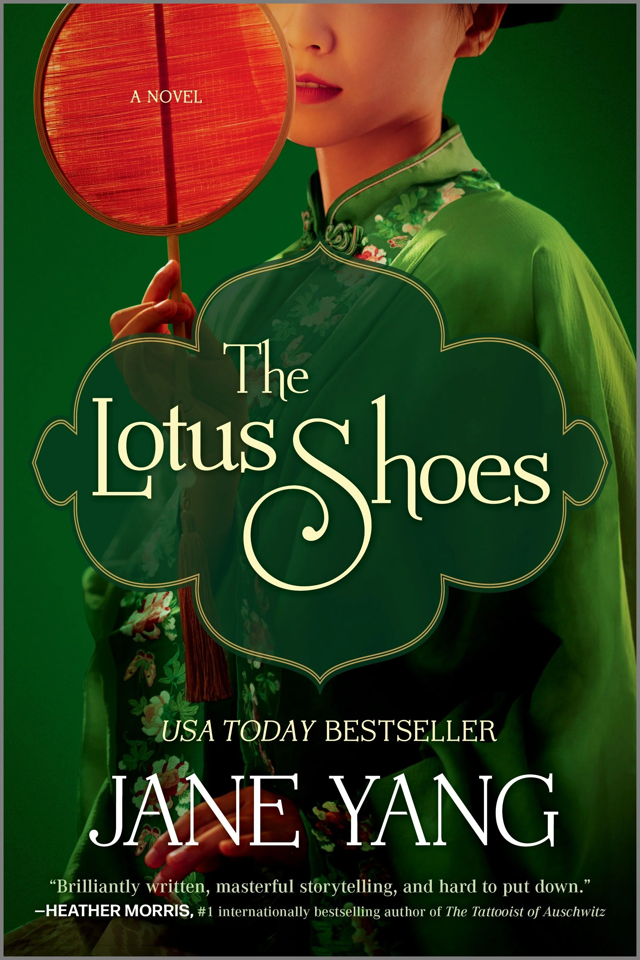 The Lotus Shoes - Image 5