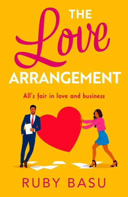 The Love Arrangement - Image 2