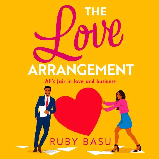 The Love Arrangement - Image 3