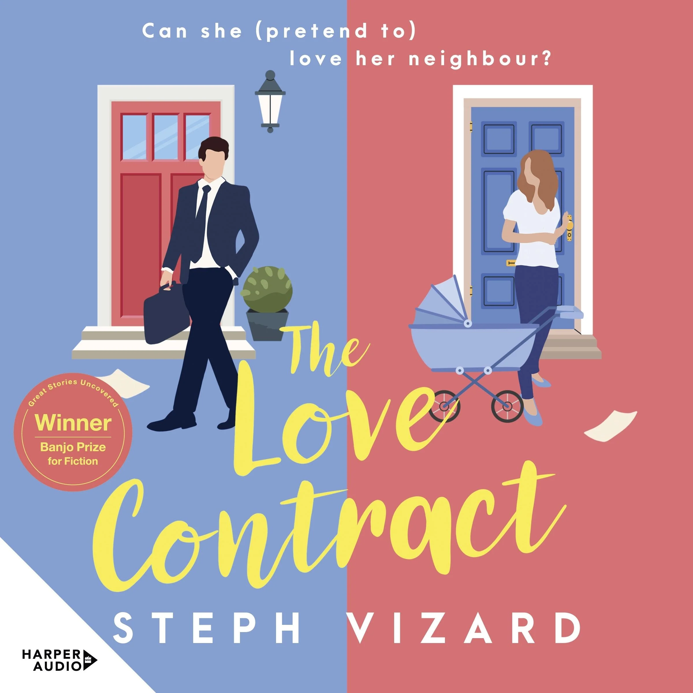 The Love Contract - Image 3