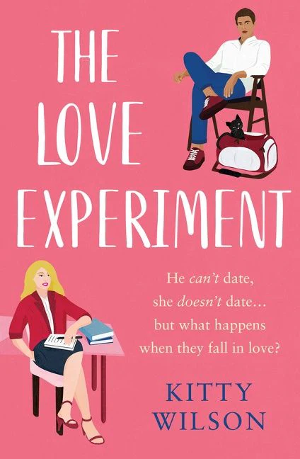 The Love Experiment - Image 2