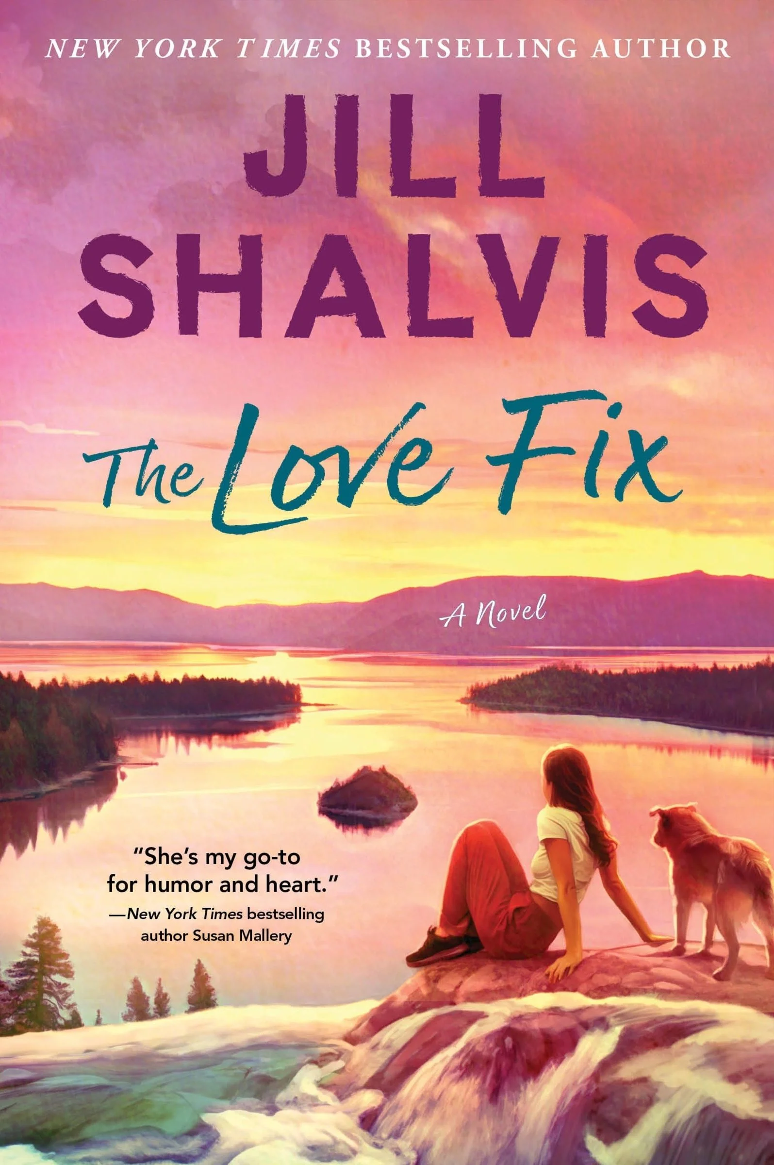 The Love Fix - Image 2