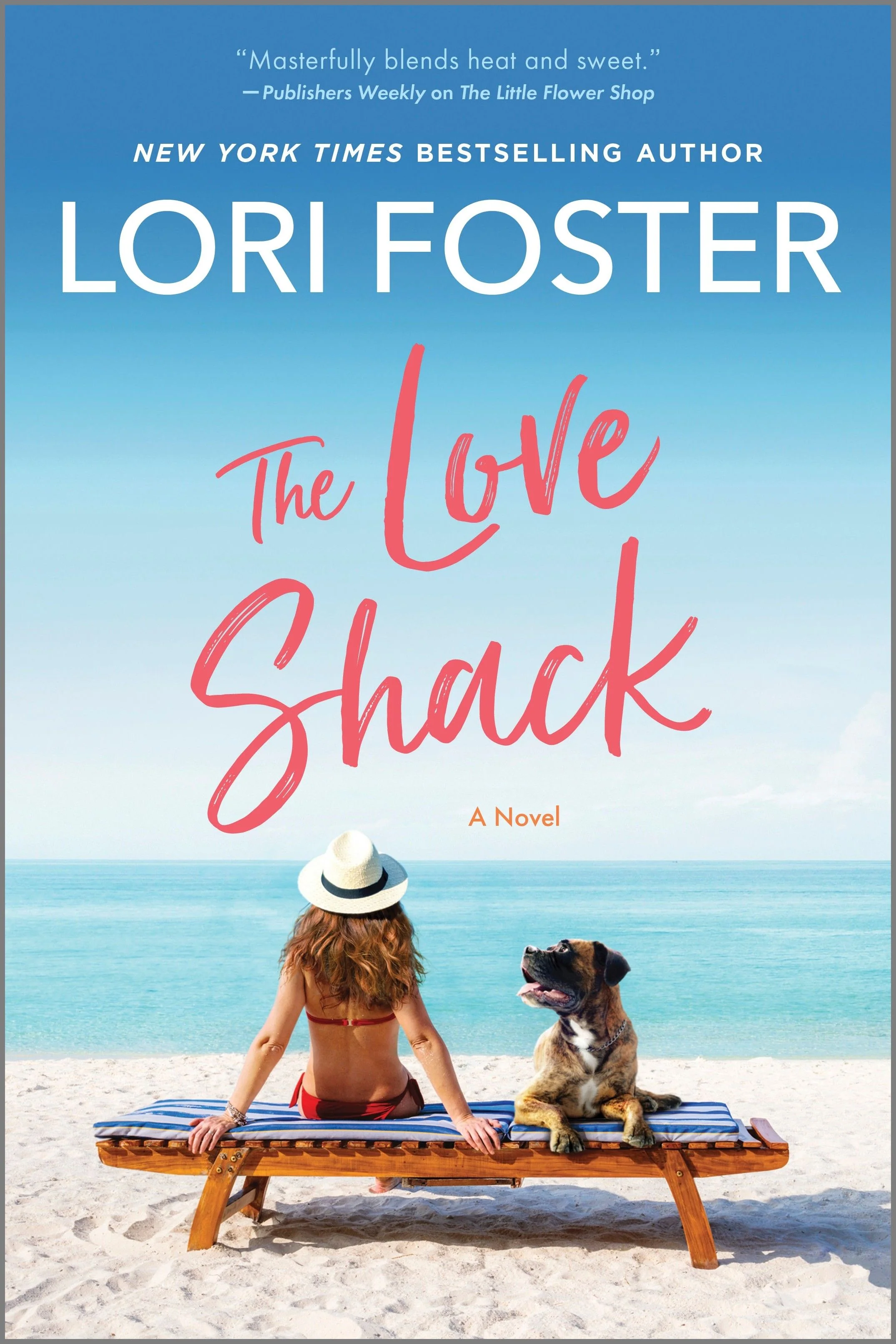 The Love Shack - Image 4