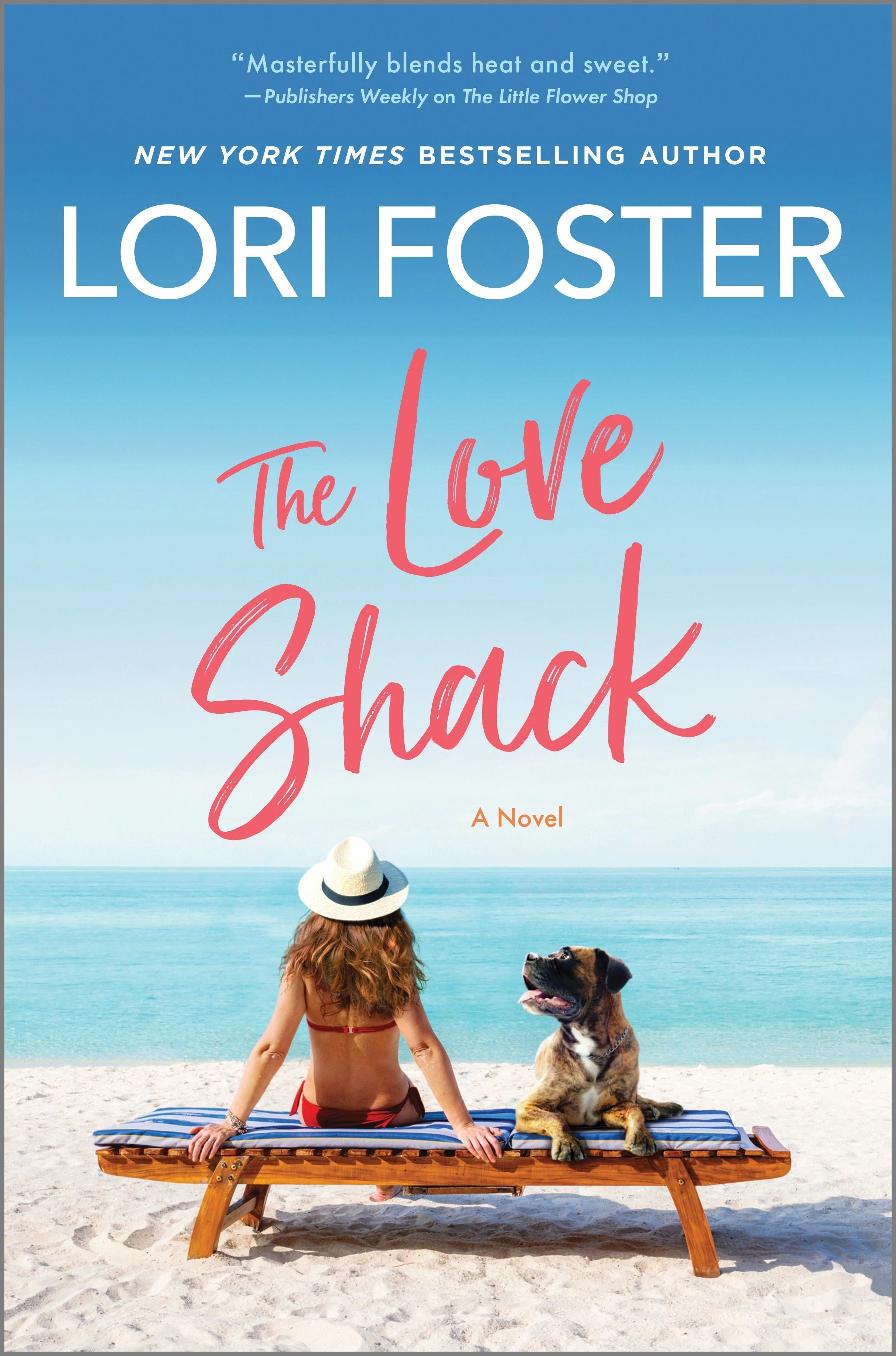 The Love Shack - Image 5
