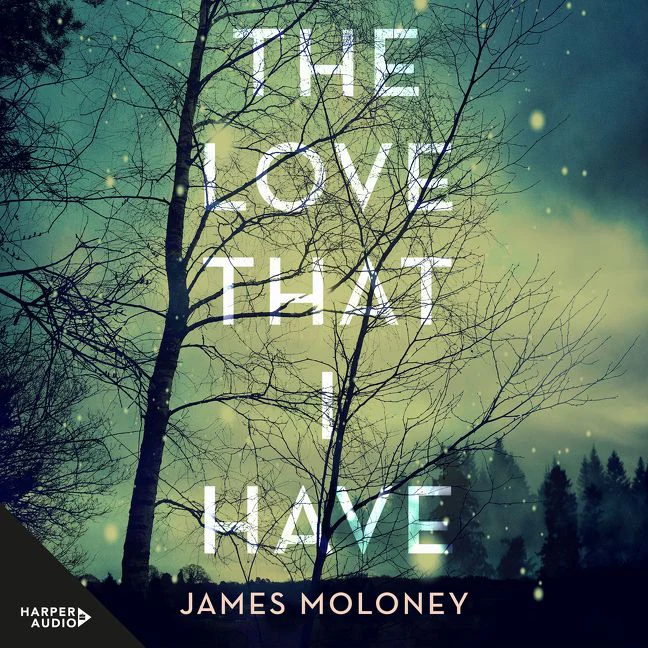 The Love That I Have - Image 2