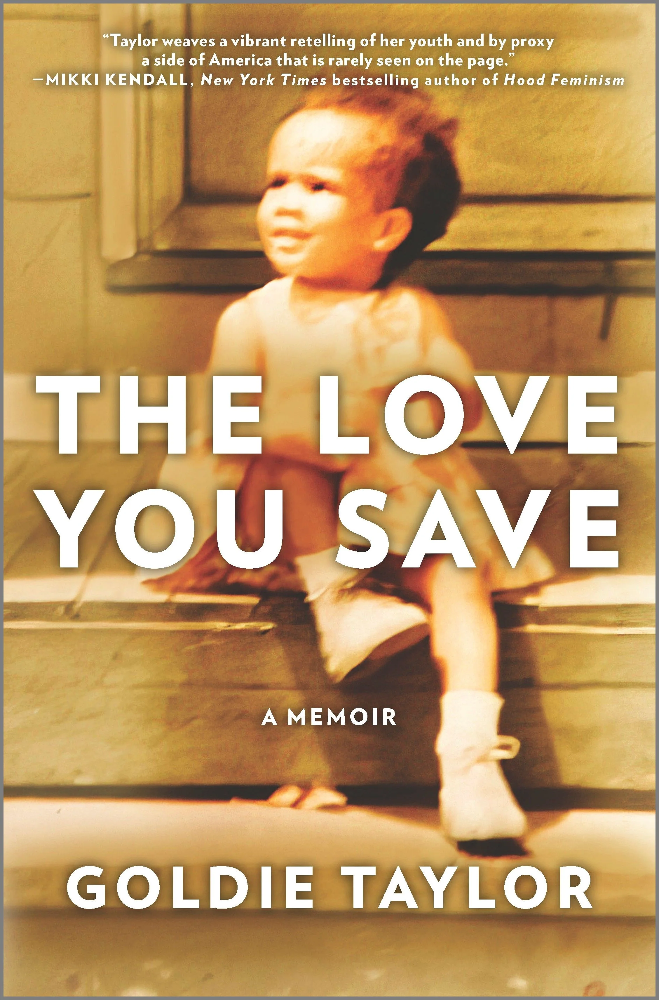 The Love You Save - Image 2