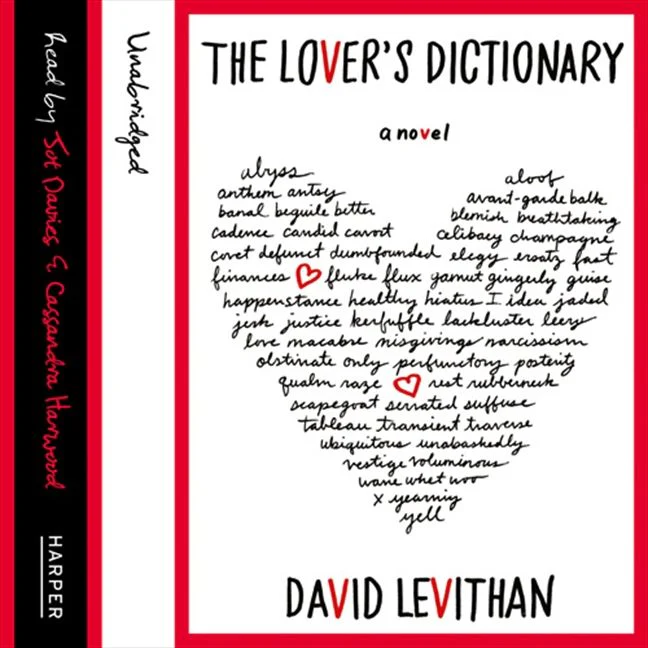 The Lover’s Dictionary - Image 2